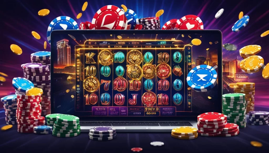 Thực hiện nạp tiền và nhận thưởng mcw66
