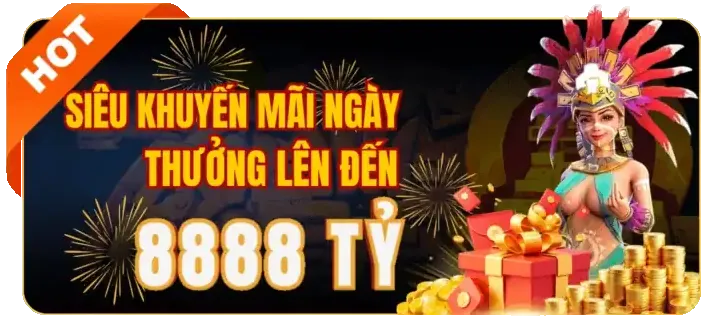 Khuyến mãi độc quyền mcw66 nhà cái